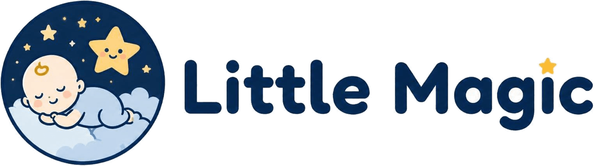 Little Magic